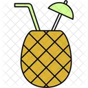 Drink Glass Beverage Icon