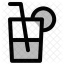 Drink Glass Beverage Icon