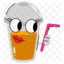 Juice  Icon
