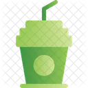 Juice Fruit Fresh Icon