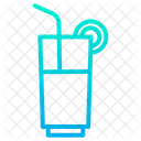 Juice  Icon