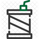 Juice Beverage Drink Icon