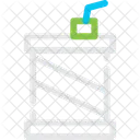 Juice Beverage Drink Icon