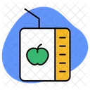 Juice  Icon