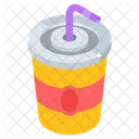 Juice Drink Beverage Icon