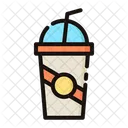 Juice Soft Drink Drink Icon