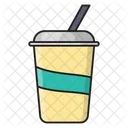 Juice Drink Beverage Icon