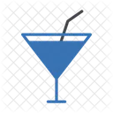 Juice Margarita Drink Icon