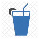 Juice Drink Soda Icon