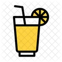 Juice  Icon