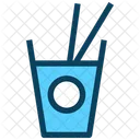 Juice  Icon