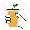 Juice  Icon