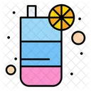 Juice  Icon