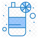 Juice  Icon