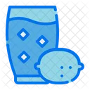 Juice Lemonade Allergen Icon