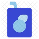 Juice  Icon