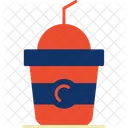 Juice Drink Fruit Icon