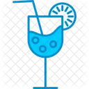 Juice  Icon