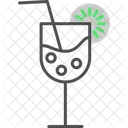 Juice  Icon