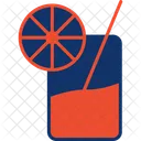 Juice  Icon