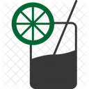 Juice  Icon
