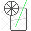 Juice  Icon