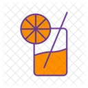 Juice  Icon