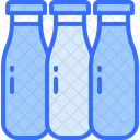 Juice Bottle Juice Bottle Icon