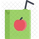 Juice  Icon