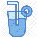 Juice  Icon
