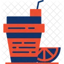 Juice  Icon