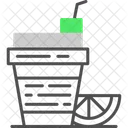 Juice  Icon