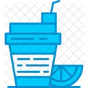 Juice  Icon