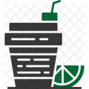 Juice  Icon
