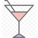 Juice Bevrage Soft Drink Icon