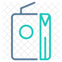Uht Juice Icon