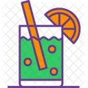 Juice  Icon