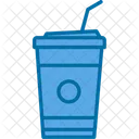 Juice Drink Smoothie Icon