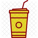 Juice Drink Smoothie Icon