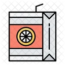 Juice  Icon