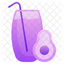 Juice  Icon