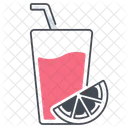 Juice  Icon