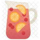 Juice Jar  Icon