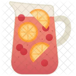 Juice Jar  Icon