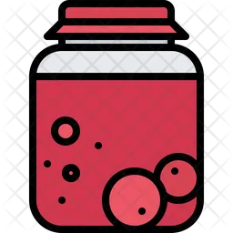 Juice Jar  Icon