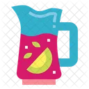 Juice Jar  Icon