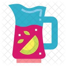 Juice Jar  Icon