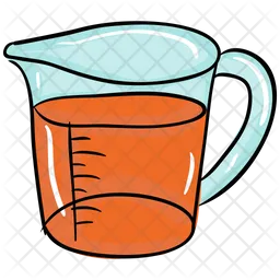 Juice Jug  Icon