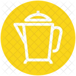 Juice Jug  Icon