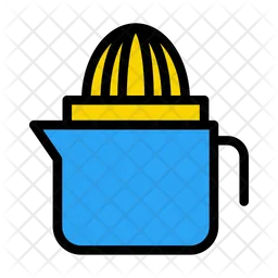 Juice Jug  Icon